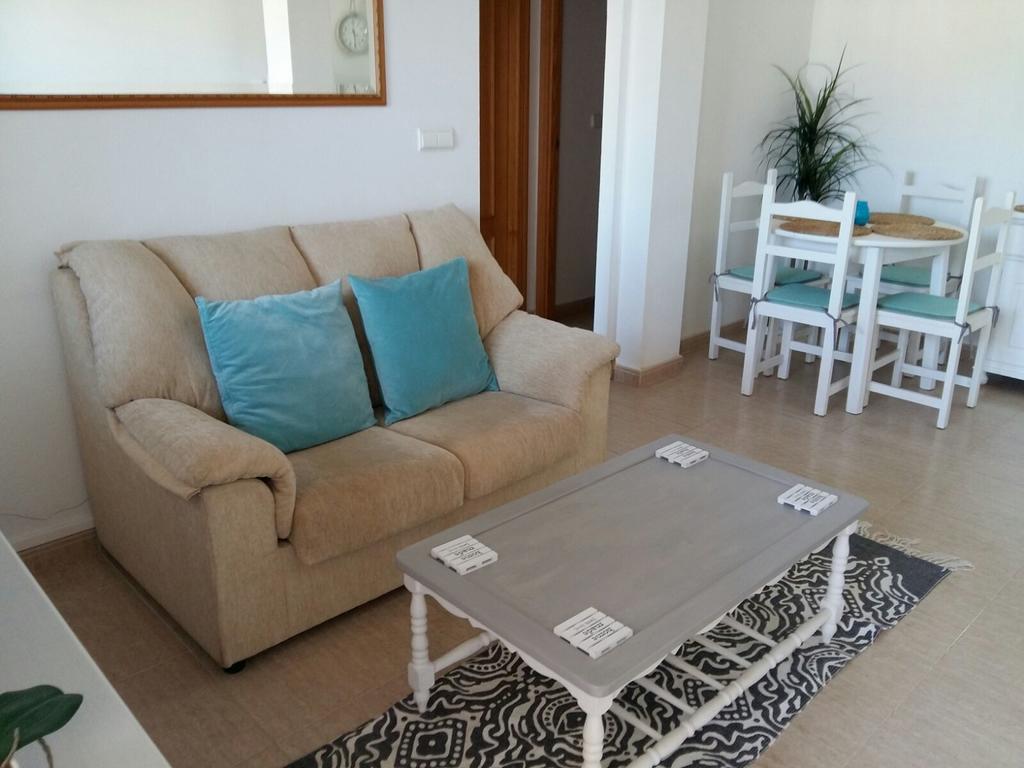 Cristal Ii 7507 - Choice Apartment